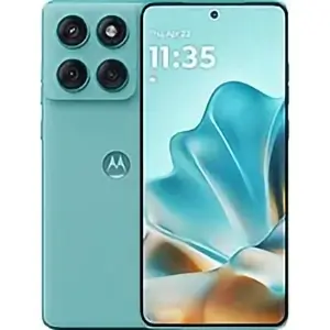 Motorola Moto Edge 60 Fusion