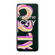 Realme C21y