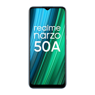 Realme Narzo 50A Prime