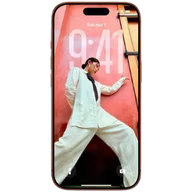 Apple iPhone 17 Pro