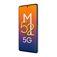 Samsung M52 5G