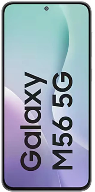 Samsung M56 5G
